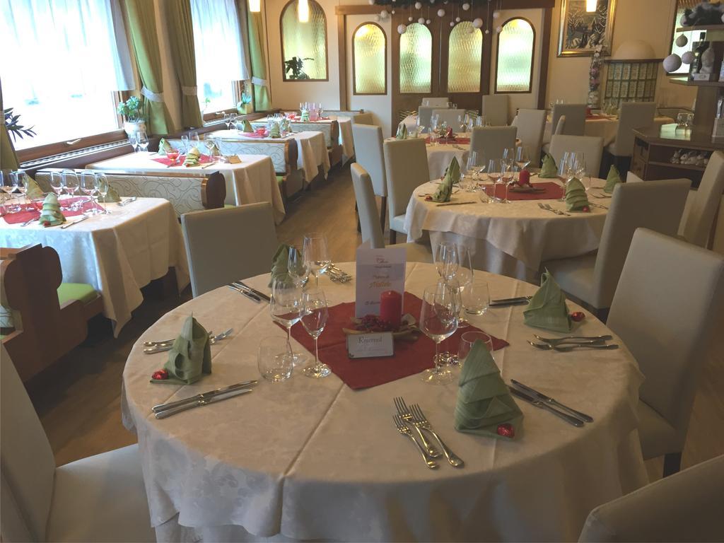 Hotel Stella Alpina Фалкаде Екстериор снимка